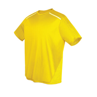 DUC RACER Men's Performance Crew Thumbnail